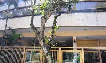 Imagem: AApartamento com 123m², no Condomínio