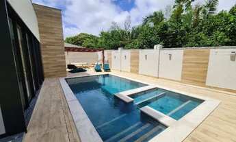 Imagem 4: Casa Duplex de Alto Padrão no Araçagy