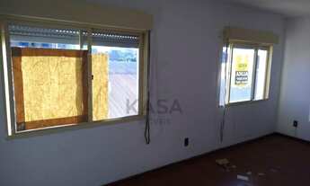 Imagem 4: Kitnet com 33,67m², 01 dormitório, banheiro social e cozinha. <br><br>O Kitnet