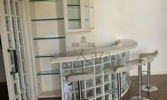 Imagem 5: Apartamento Padrão em São José dos Campos