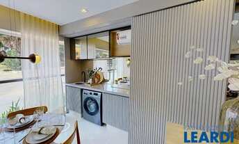 Imagem 4: APARTAMENTO - POMPÉIA - SP