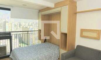 Imagem 5: Apartamento para Aluguel - Consolação, 1 Quarto, 29 m2