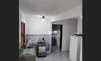 Imagem 4: Casa com 3 dormitórios à venda, 160 m² - Tapera - Florianópolis/SC