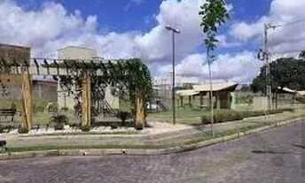 Imagem 3: Pimentel Aluga * Reserva Yucca