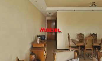 Imagem 3: Apartamento Padrão em São José dos Campos