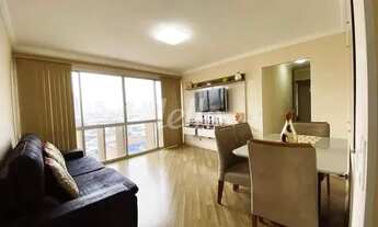 Imagem: Santo André - Apartamento Padrão - Casa