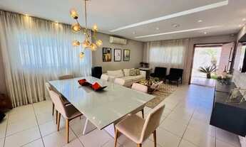 Imagem 4: Casa para venda com 160 metros quadrados com 4 quartos em Jóquei - Teresina