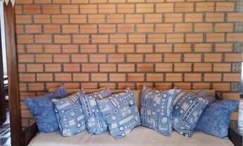 Imagem 3: CASA DE ALVENARIA NA PRAIA DE TRAMANDAÍ!!! A APENAS 5 QUADRAS DO MAR!!