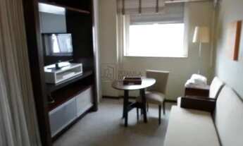 Imagem: Flat - Itaim Bibi - Locação e Venda!