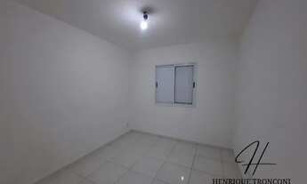 Imagem 3: Apartamento para aluguel tem 52 metros quadrados com 2 quartos em Além Ponte - Sorocaba