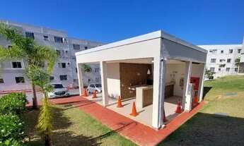 Imagem 6: Apartamento 2 Quartos - Bela Vista (semimobiliado) Res. Bromélias