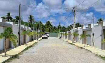 Imagem 3: Casas planas com excelente espaço e qualidade! No Eusebio