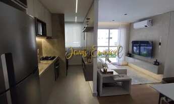 Imagem 2: Torre 9 do Reserva Parque, a Vista mais Linda de Aguas Claras e do Empreendimento