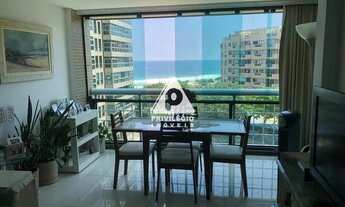 Imagem: Apartamento à venda, 4 quartos, 1 suíte