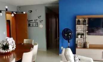 Imagem 4: Torre Triunfo com 4 suites, nascente, 03 vagas, varanda gourmet