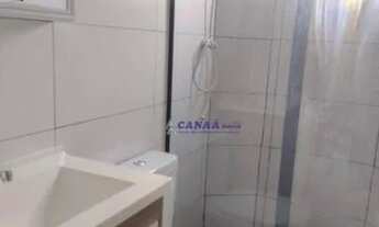 Imagem 7: Apartamento com 2 dormitórios para alugar, 52 m² por R$ 1.800,00/mês - Pirajussara - São P