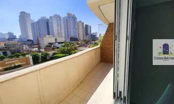 Imagem 5: Apartamento com 3 dormitórios para alugar, 90 m² - Vila Romana - São Paulo/SP