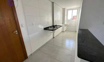 Imagem 2: Apartamento com 2 dormitórios à venda, 55 m² por R$ 265.000,00 - Jardim Prestes de Barros