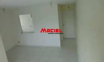 Imagem 4: Apartamento Padrão em São José dos Campos