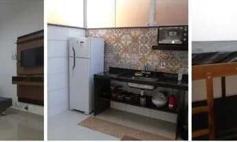 Imagem 3: Loft na Maranduba