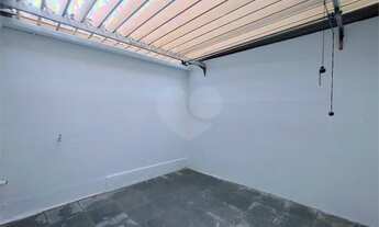 Imagem 4: São Paulo - Casa Padrão - ACLIMAÇÃO