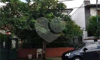 Imagem 2: Sobrado no Sumaré