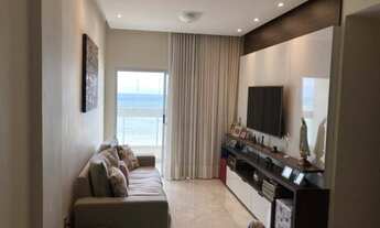 Imagem 1: Apartamento 3 quartos, 1 suíte, vista eterna para o mar em Praia de Itaparica Vila Velha