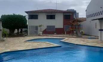 Imagem 3: Apartamento para aluguel tem 50 metros quadrados com 2 quartos em Monte Castelo - Cabedelo