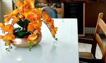 Imagem: Apartamento para venda tem 77 metros quadrados