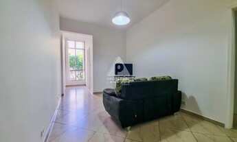 Imagem 4: Apartamento à venda, 2 quartos, 1 vaga, Botafogo - RIO DE JANEIRO/RJ