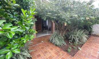 Imagem 4: Locação Casa com 4 dormitórios