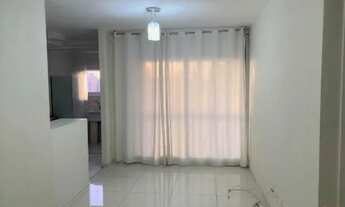 Imagem 2: Apartamento para alugar com 1 quarto, com 49 m² - Campo Belo