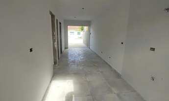 Imagem: Casa 2 dormitórios 1 vaga Saint Etienne