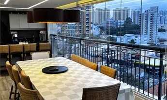 Imagem: Apartamento - Tatuapé - 4 Dormitórios