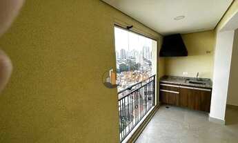Imagem 4: Apartamento com 2 dormitórios, 66 m² - venda por R$ 900.000,00 ou aluguel por R$ 4.800,85