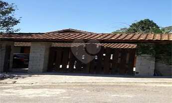 Imagem 2: Chácara em Ibiúna