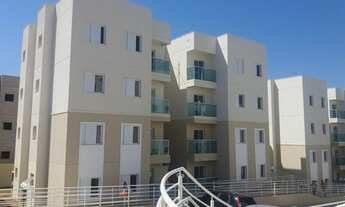 Imagem 5: Apartamento para Venda em Campinas, Jardim Novo Maracanã, 2 dormitórios, 1 banheiro, 1 vag