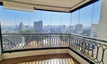 Imagem 3: GREEN PARK VILA CLEMENTINO 3 DORMITÓRIOS 2 SUÍVES VARANDA FECHADA