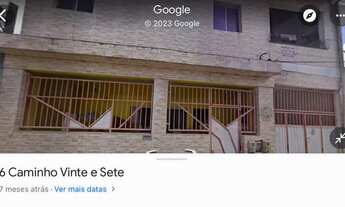 Imagem 2: FEIRA 6 DIVIDO CASA 2/4 250 REAIS