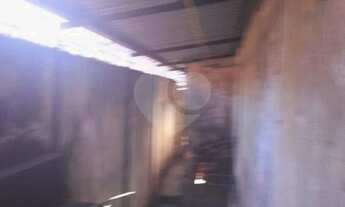 Imagem 4: São Paulo - Galpão - IPIRANGA