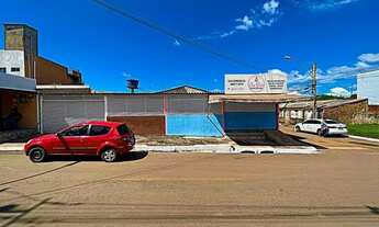 Imagem 3: VENDO ÁGIO: CASA DE 4 QUARTOS, MAIS LOJA NA LATERAL