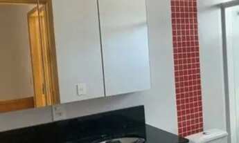 Imagem 7: Casa de condomínio sobrado para aluguel tem 126 metros quadrados com 3 quartos