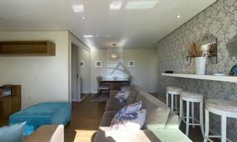 Imagem 2: Apartamento - Cambuí - Campinas