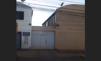 Imagem: Apartamento Loft 2 quartos com Garagem