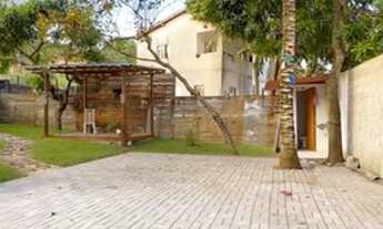 Imagem 4: Casa em ponta da fruta