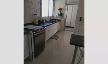 Imagem 2: Apartamento para venda JARDIM MARIANA Cuiabá - 24048