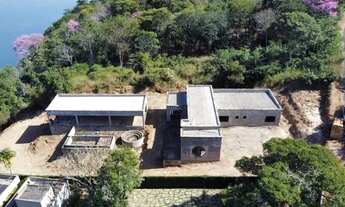 Imagem 2: Casa no Lago em Caldas Novas - Alto Padrão 2500 m2