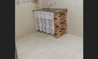 Imagem 2: Casa com 2 cômodos na Guilhermina-Esperança