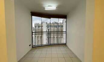 Imagem 2: Apartamento com 2 dormitórios, 62 m² - venda por R$ 760.000,00 ou aluguel por R$ 4.515,17