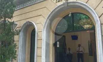 Imagem 4: São Paulo - Conjunto Comercial/Sala - JARDIM AMÉRICA